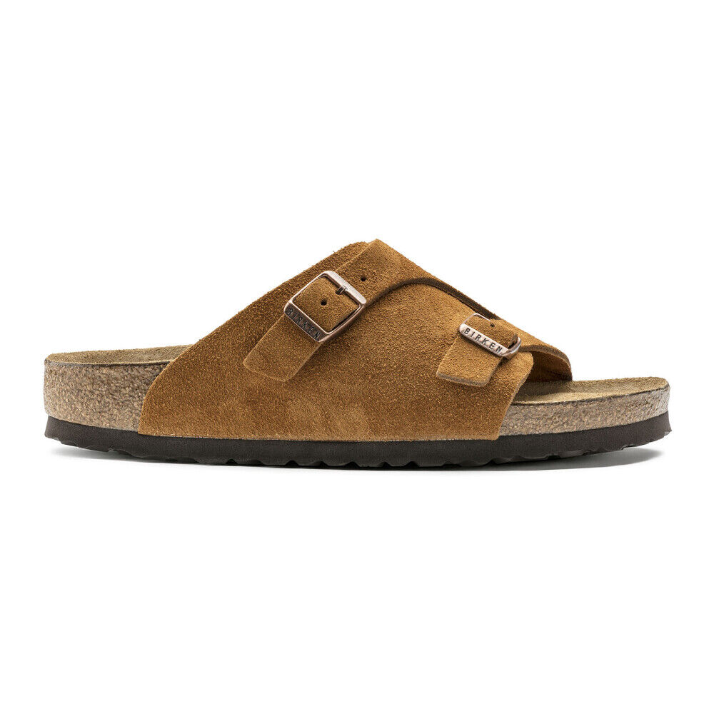 Birkenstock Sandals Brun Female