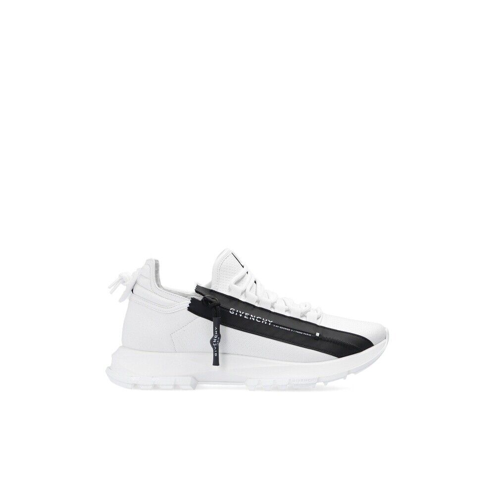 Givenchy Spectre Sneakers Hvit Female
