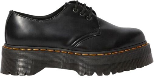 Dr. Martens 1461 Quad Shoes Sort Female