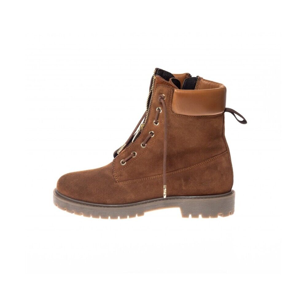 Copenhagen Shoes Boots Brun Female