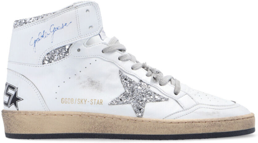 Golden Goose Sneakers Hvit Female