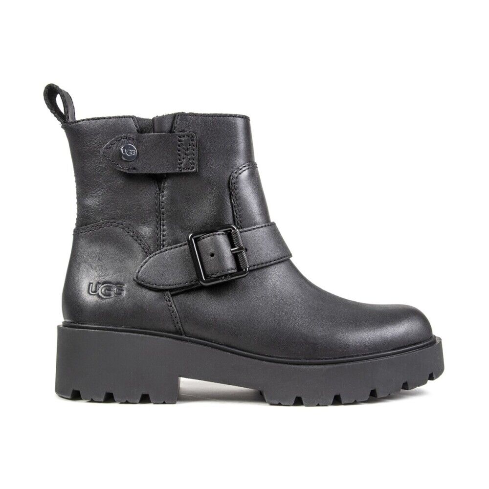 Ugg Laarzen Sort Female