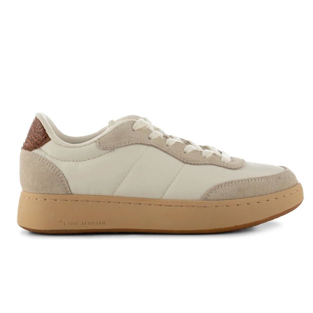 Woden trainers Beige Female