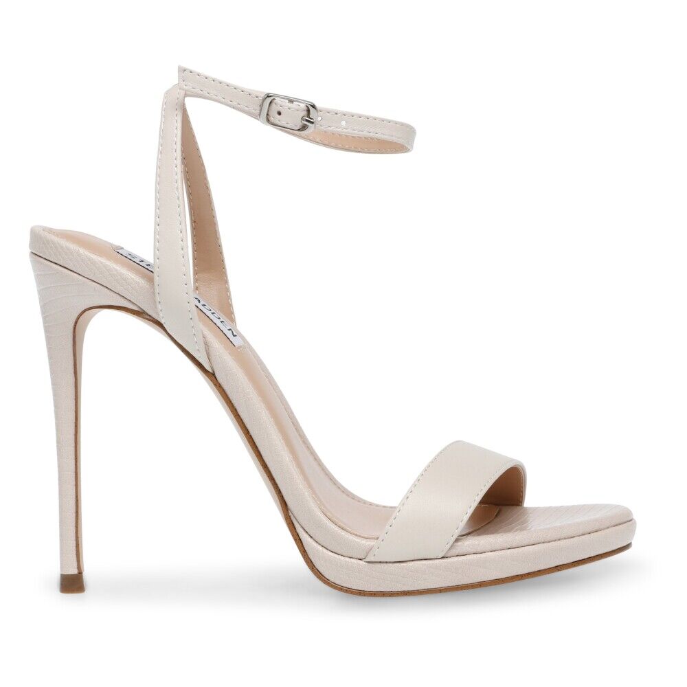 Steve Madden Sandals Beige Female