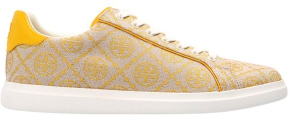 TORY BURCH Howell sneakers Beige Female