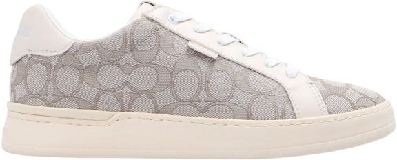 Coach Lowline sneakers Grå Female