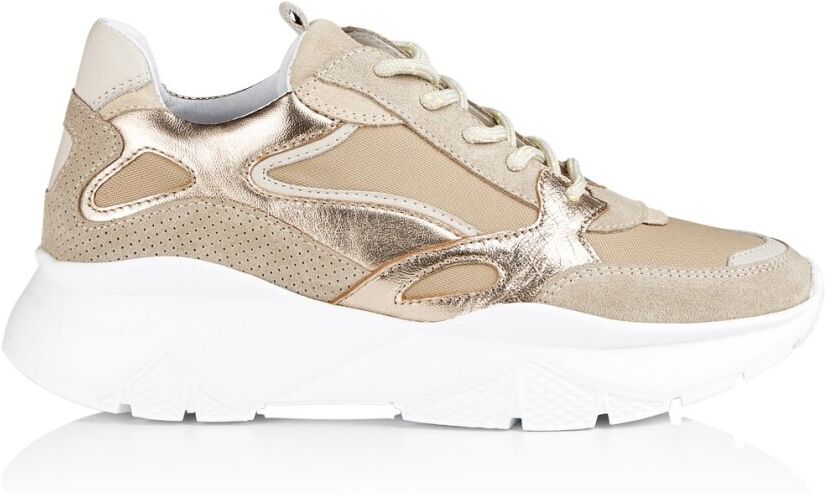 Pavement Kimmie sneakers Beige Female