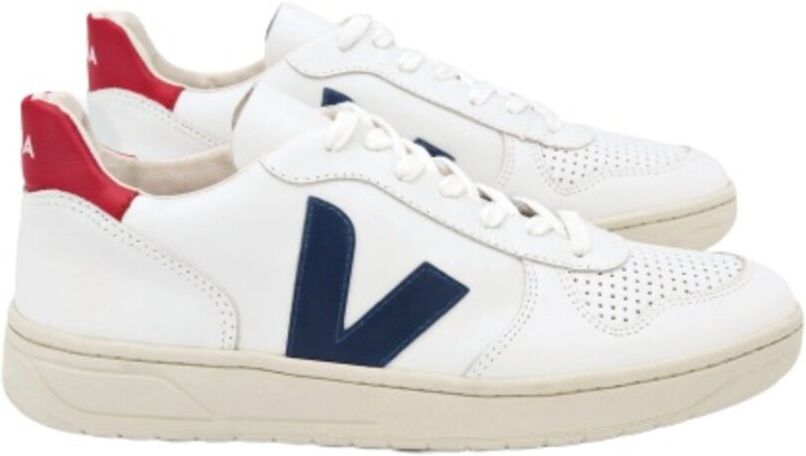 Veja V-10 Extra Pekin Hvit Female