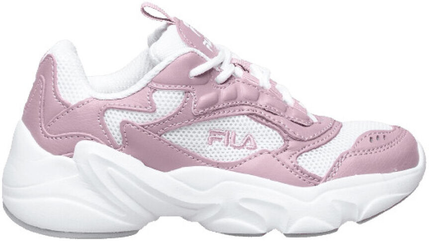 Fila Sneakers Rosa Female