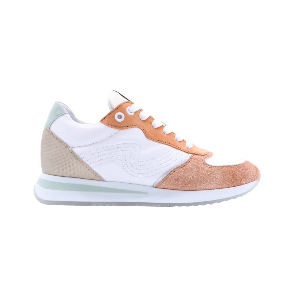 Via Vai Sneakers Hvit Female