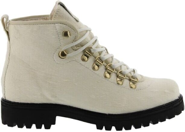 Blackstone Boots Beige Female