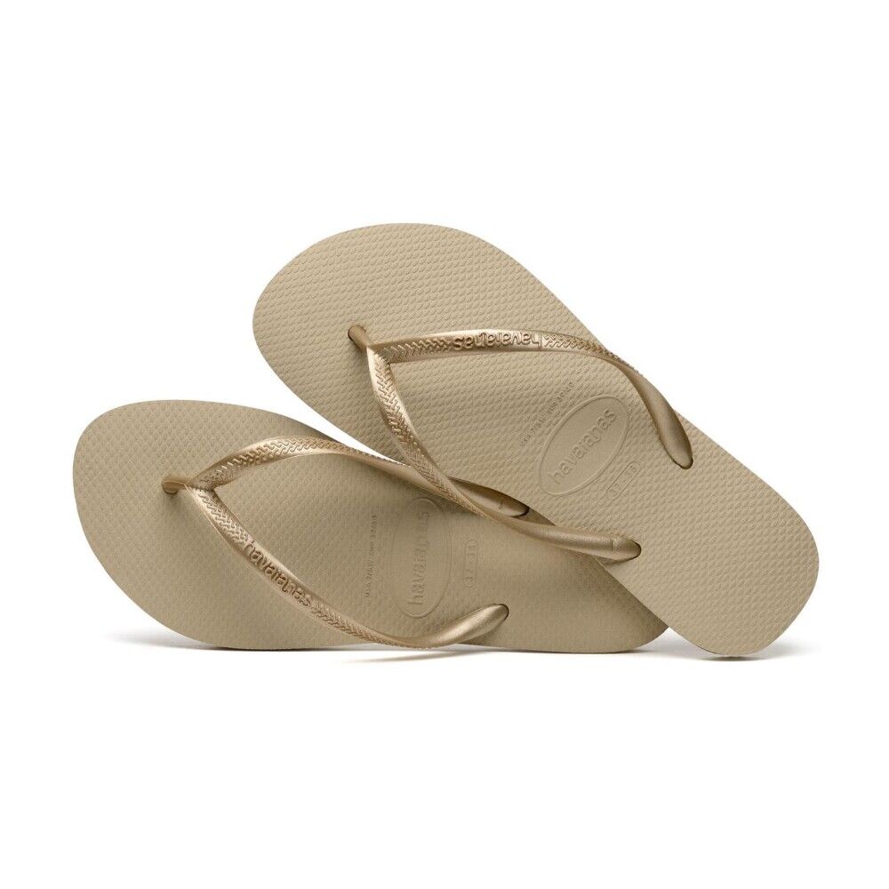 Havaianas Slim Beige Female