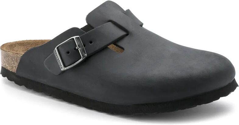 Birkenstock Men´s Boston Oiled Leather Regular translation missing: nb.shared.elasticsearch.filter.color.not_defined