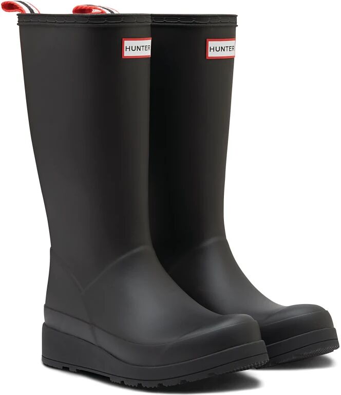 Hunter Boots Ltd Women's Original Play Tall Wellington Boots Sort