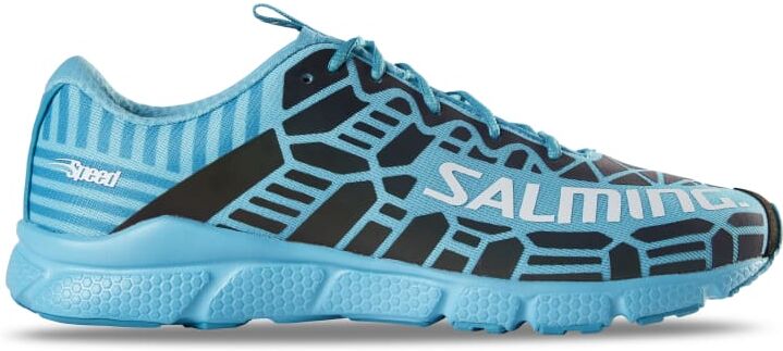 Salming Speed 8 Shoe Women's Blå