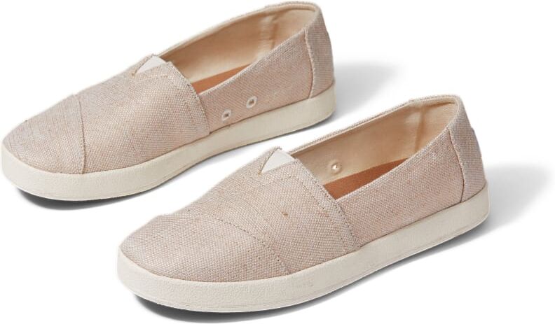 TOMS Women's Avalon Slipper Rosa