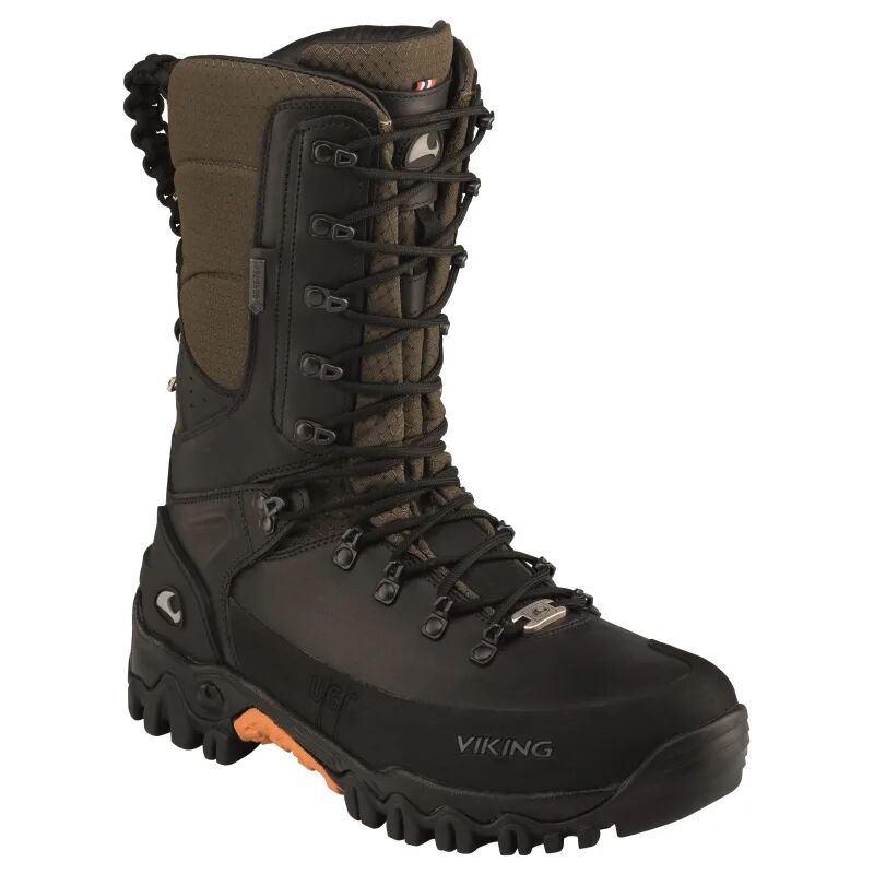 Viking Footwear Hunter de Luxe Gore-Tex Brun