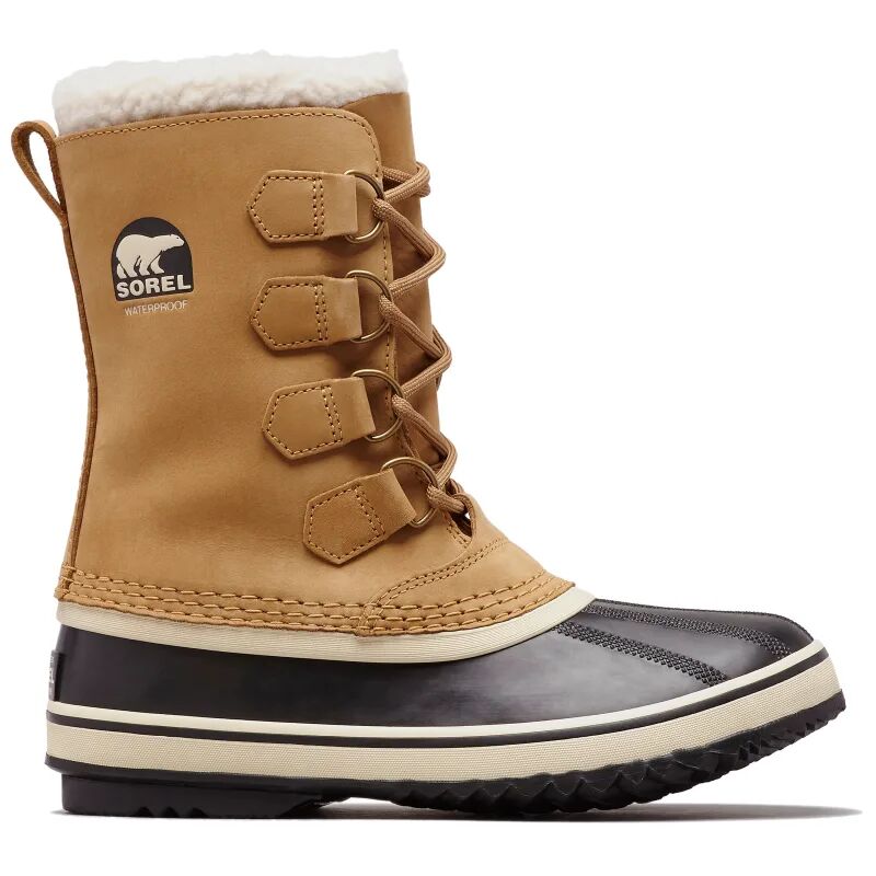 Sorel 1964 PAC 2 Beige