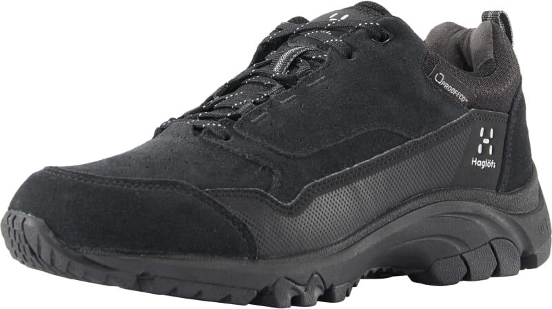 Haglöfs Skuta Low Proof Eco Women Sort