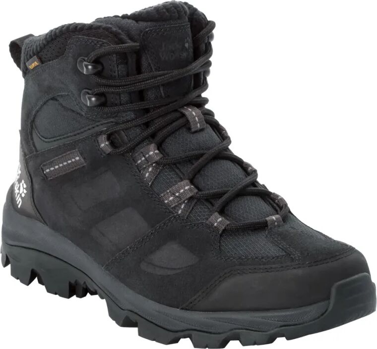 Jack Wolfskin Women's Vojo 3 WT Texapore Mid Sort