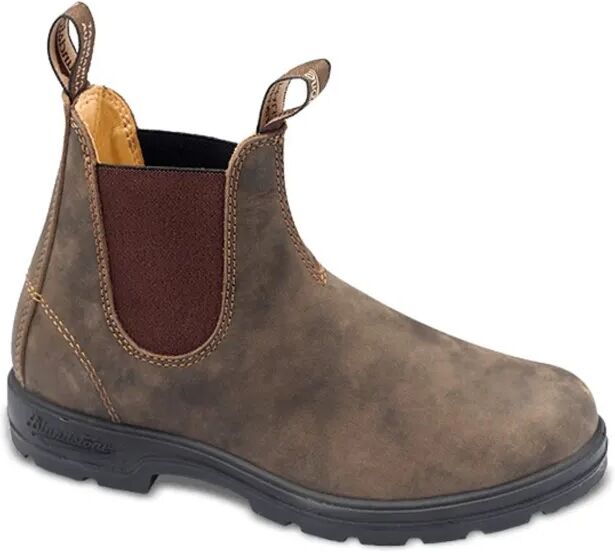 Blundstone Casual Chelsea Boots Brun