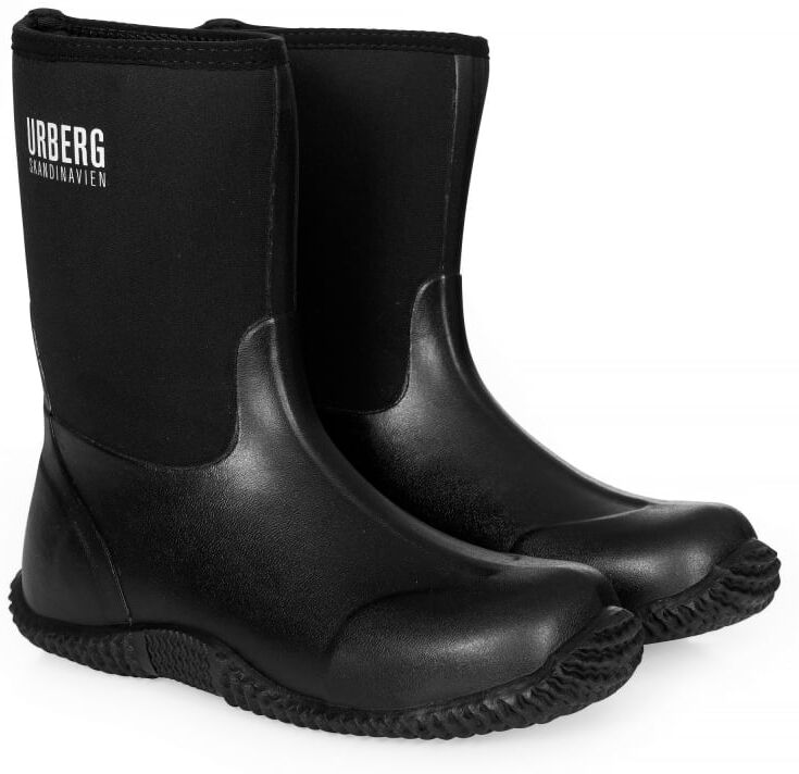 Urberg Örby Neoprene Boot Sort