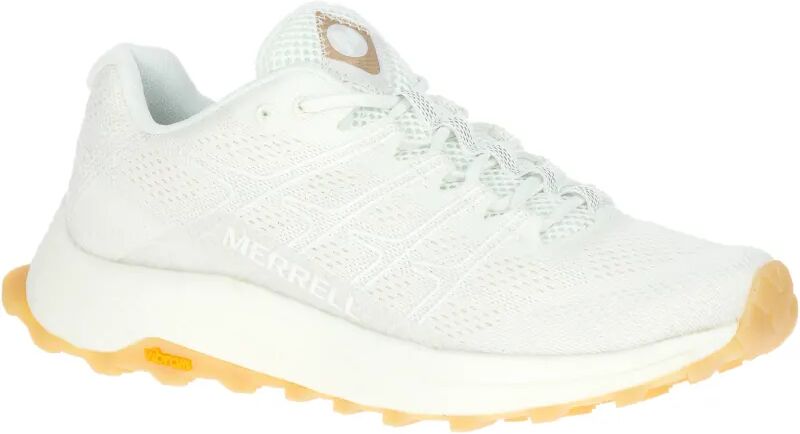 Merrell Women's Moab Flight Undyed Hvit