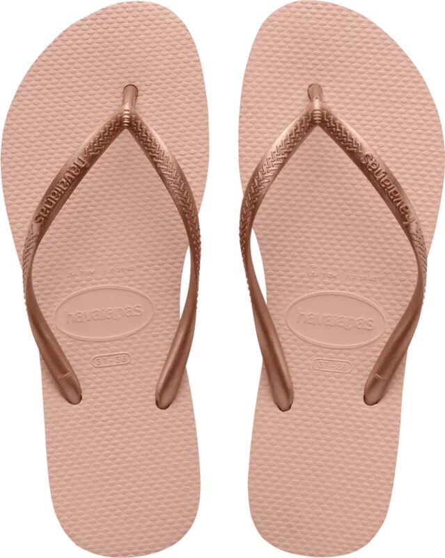 Havaianas Slim Women's Blå