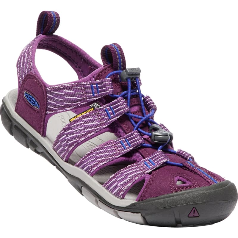 Keen Women's Clearwater CNX Lilla