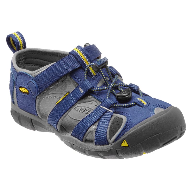 Keen Seacamp II CNX Kid's Blå