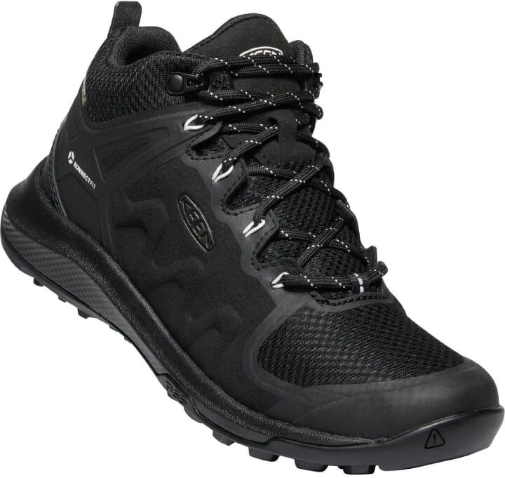 Keen Women's Explore Mid Waterproof Sort