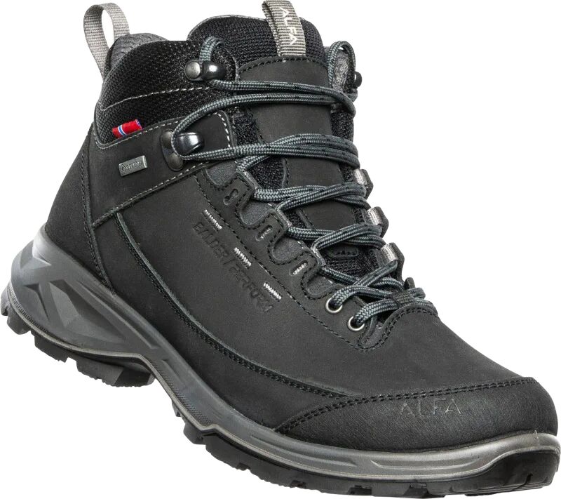 Alfa Women's Balder Perform Gore-Tex Sort