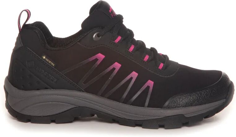 Polecat Terra Rock Gore-Tex Sort