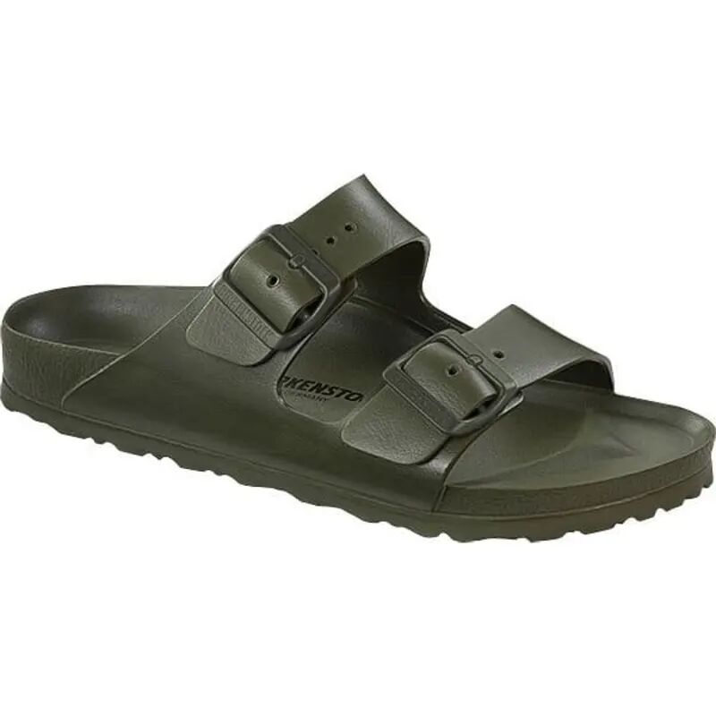 Birkenstock Arizona EVA Slim Women´s Grønn