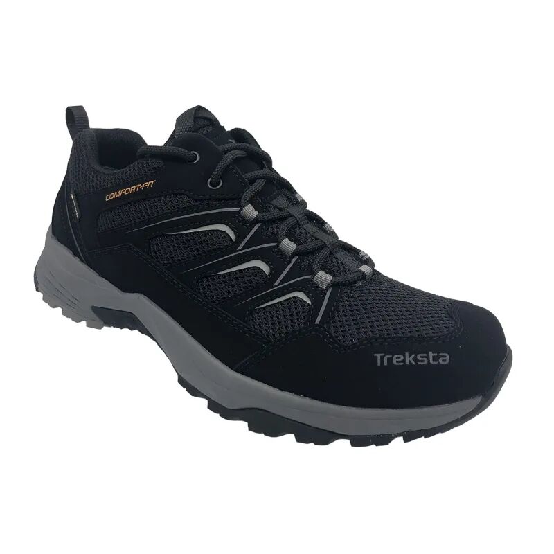 TrekSta Logan Low Lace Gore-Tex Sort