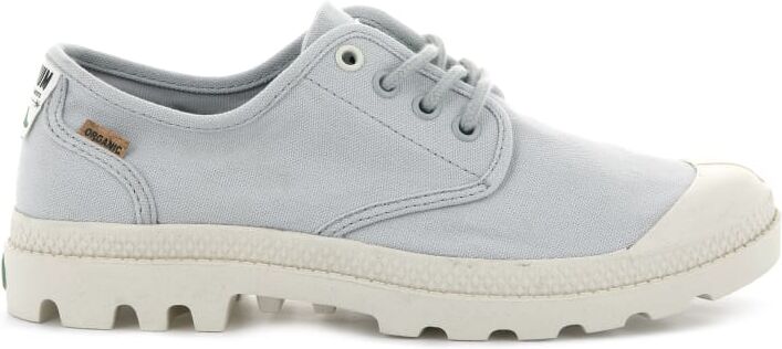 Palladium Pampa Oxford Organic Blå