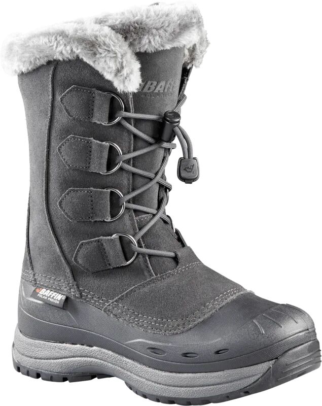 Baffin Women's Chloe 2.0 Boot Grå