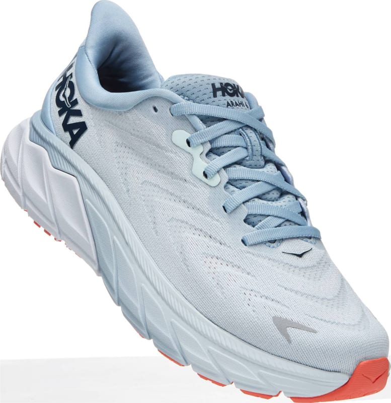 Hoka One One Women's Arahi 6 Blå