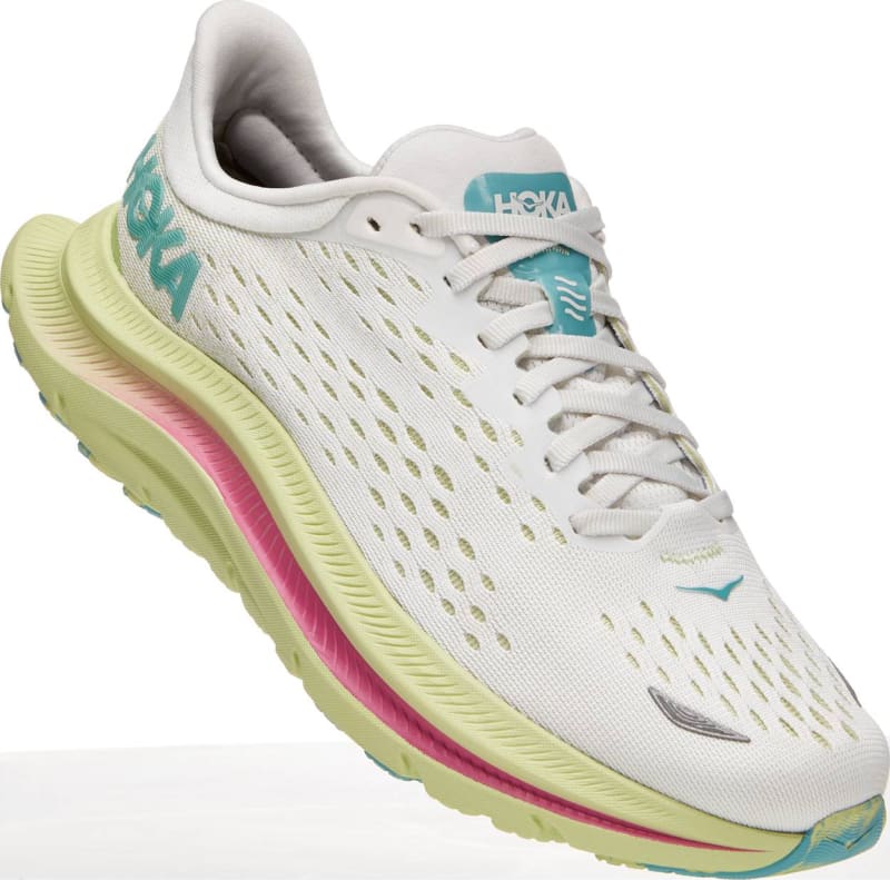 Hoka One One Women's Kawana Hvit