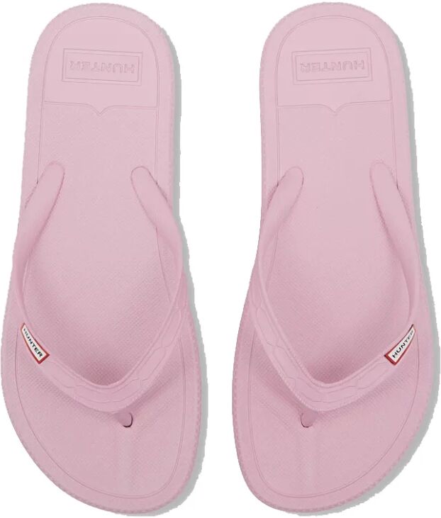 Hunter Boots Ltd Women's Original Flip Flop Rosa