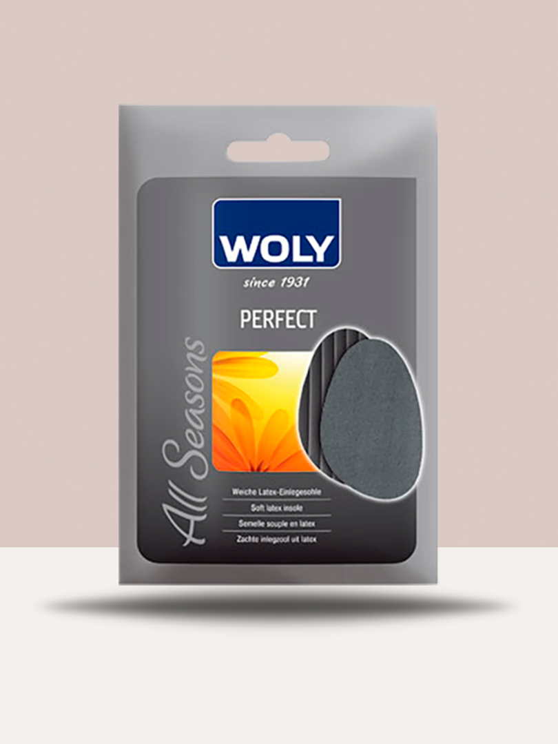 Woly - Perfect 35/36