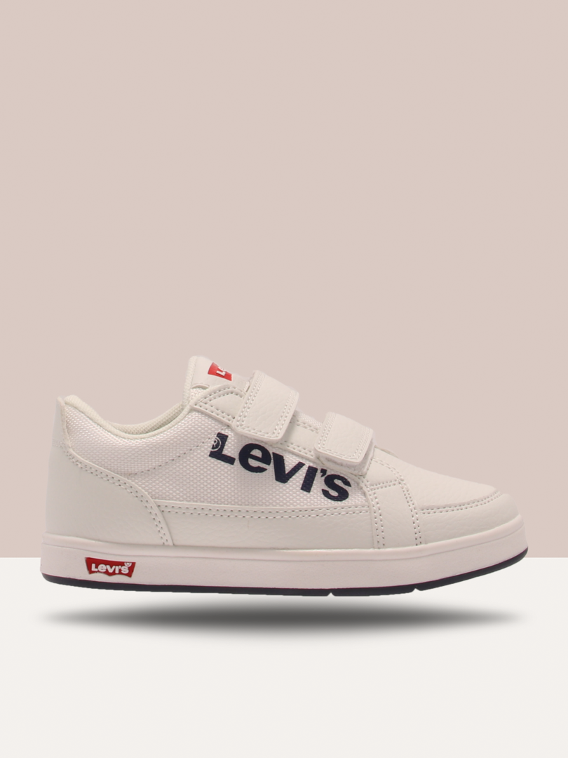 LEVI'S Levis - Denver Hvit 32