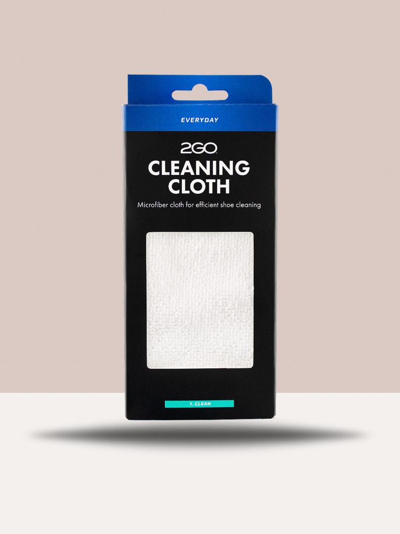 2GO-Cleaning Cloth 30x30cm