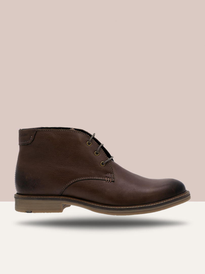 JEAN PAUL Merker Jean Paul - Chukka Brun 46