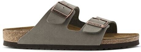 Birkenstock Arizona BF Narrow Stone