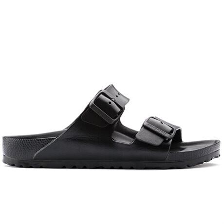 Birkenstock Damesandal Arizona EVA Black