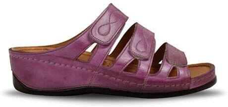 Charlotte of Sweden Charlotte Wave Damesandal Lilac