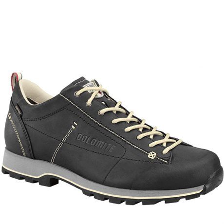 Dolomite 54 Low Fg Gore Tex Black Unisex