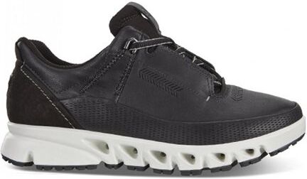 Ecco MULTI-VENT Gore-Tex Dame Black Dritton