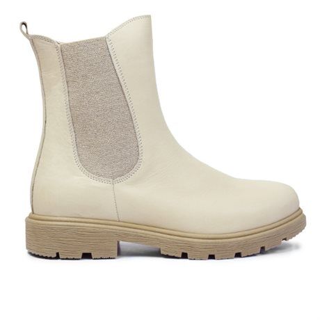 Flawless Walk Boots Clover Creme